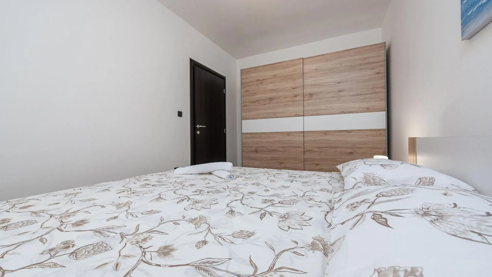Villa Sea Pearl Zadarvillas Maslenica