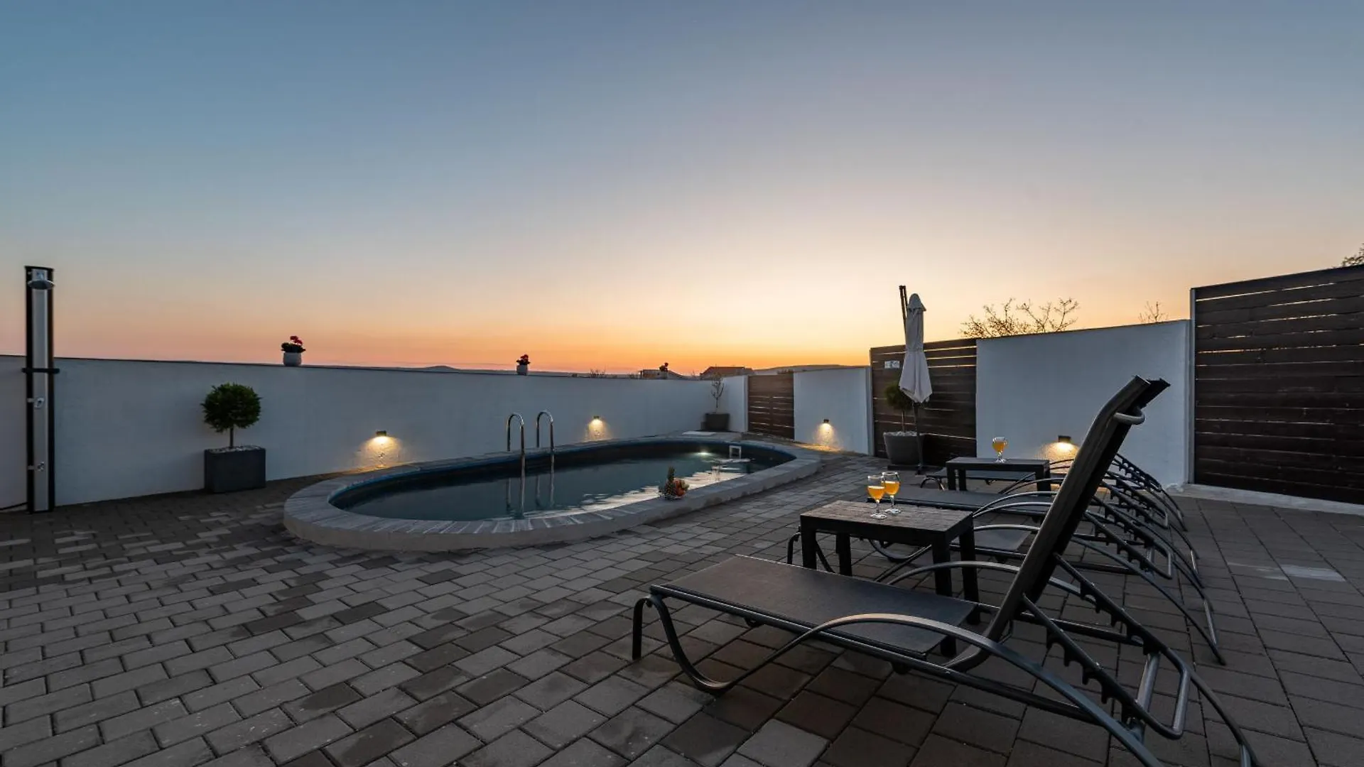 Villa Sea Pearl Zadarvillas Maslenica