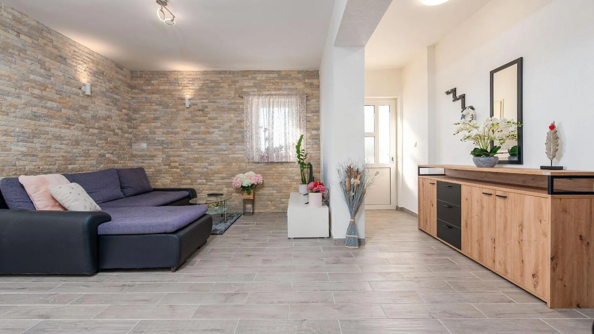 Villa Sea Pearl Zadarvillas Maslenica