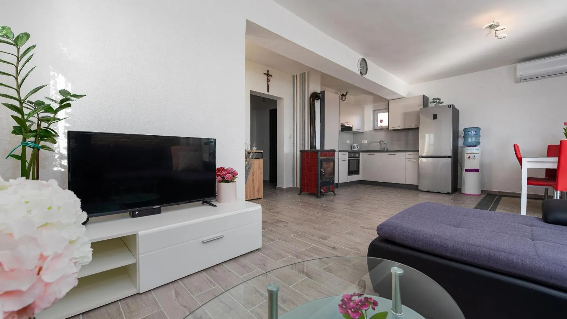 Villa Sea Pearl Zadarvillas Maslenica