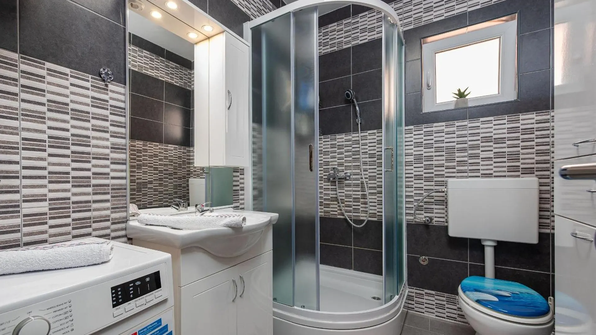 Villa Sea Pearl Zadarvillas Масленица 0*,