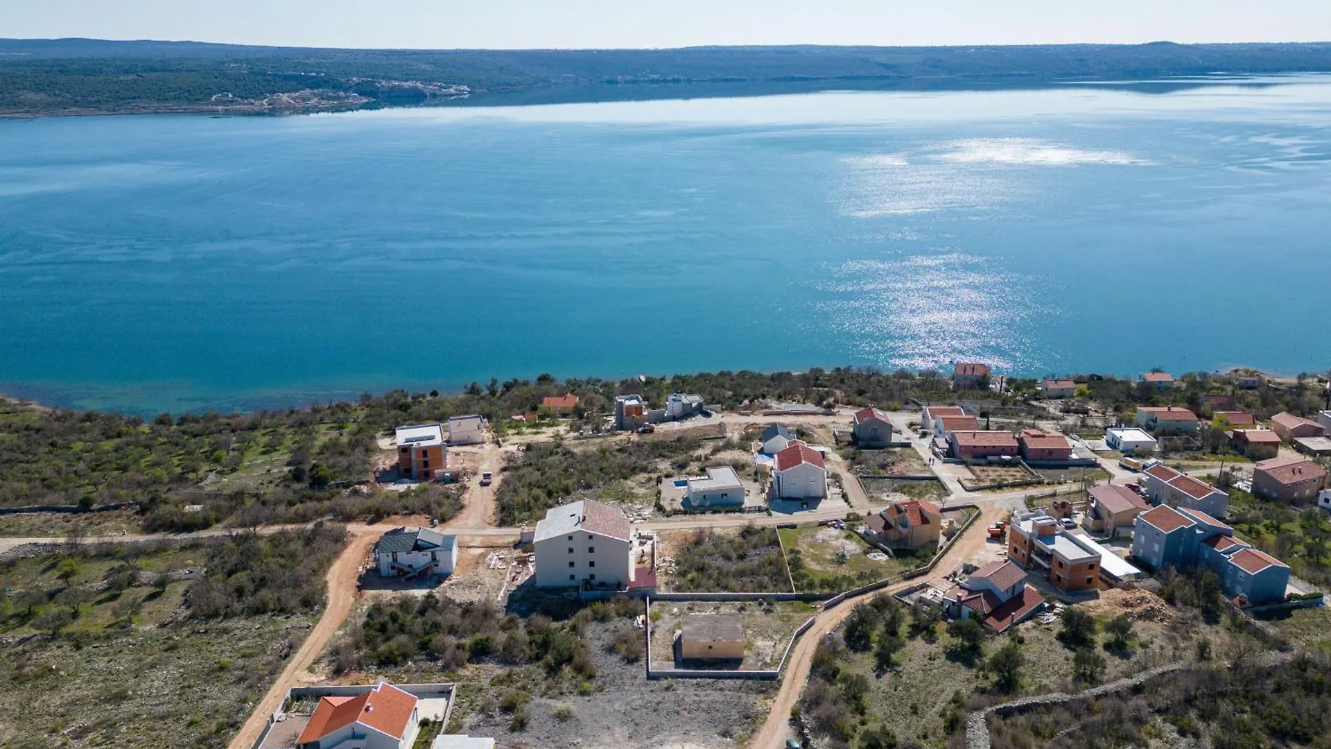 Villa Sea Pearl Zadarvillas Масленица