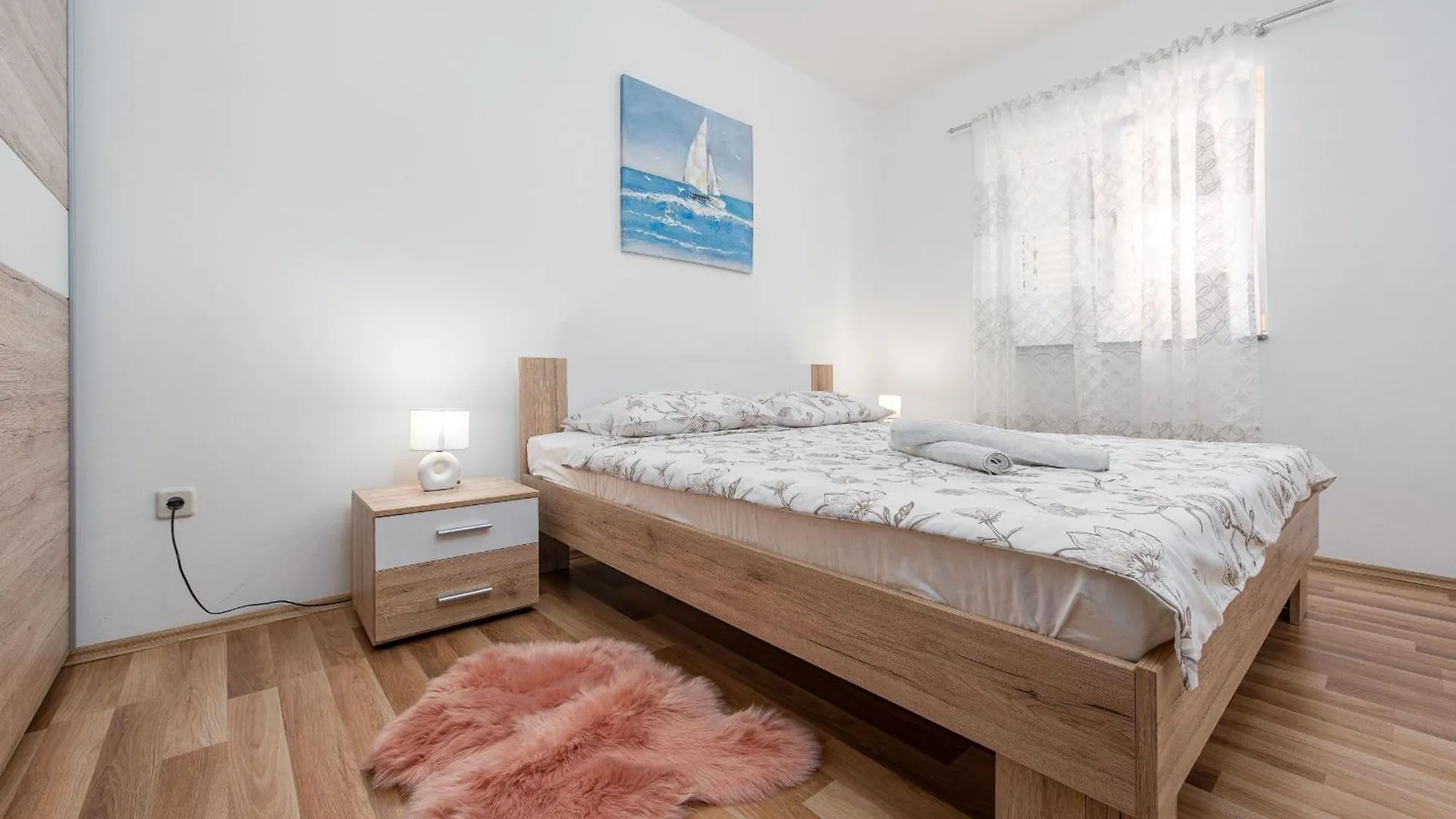 Villa Sea Pearl Zadarvillas Maslenica