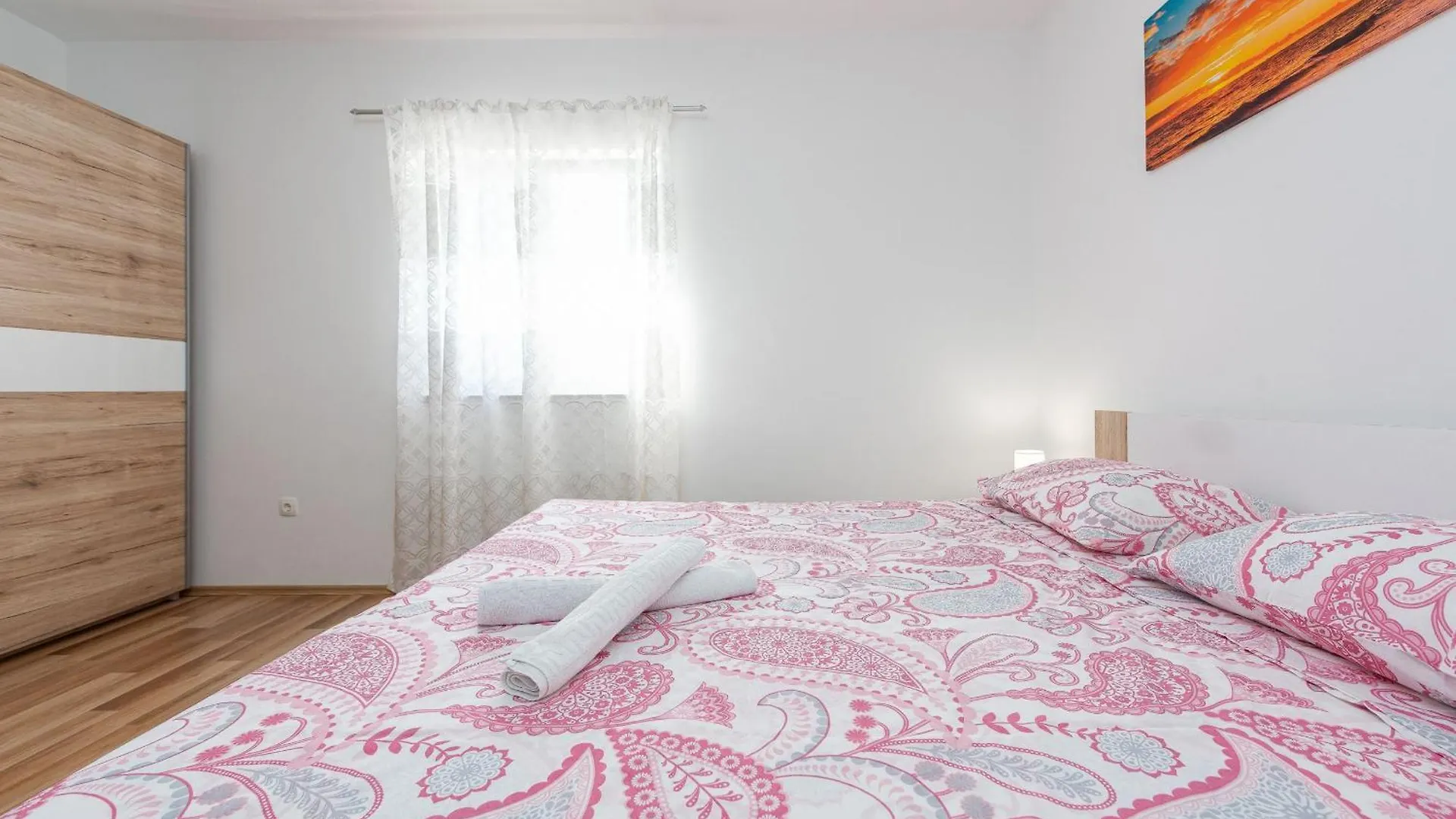 Villa Sea Pearl Zadarvillas Maslenica Kroatien
