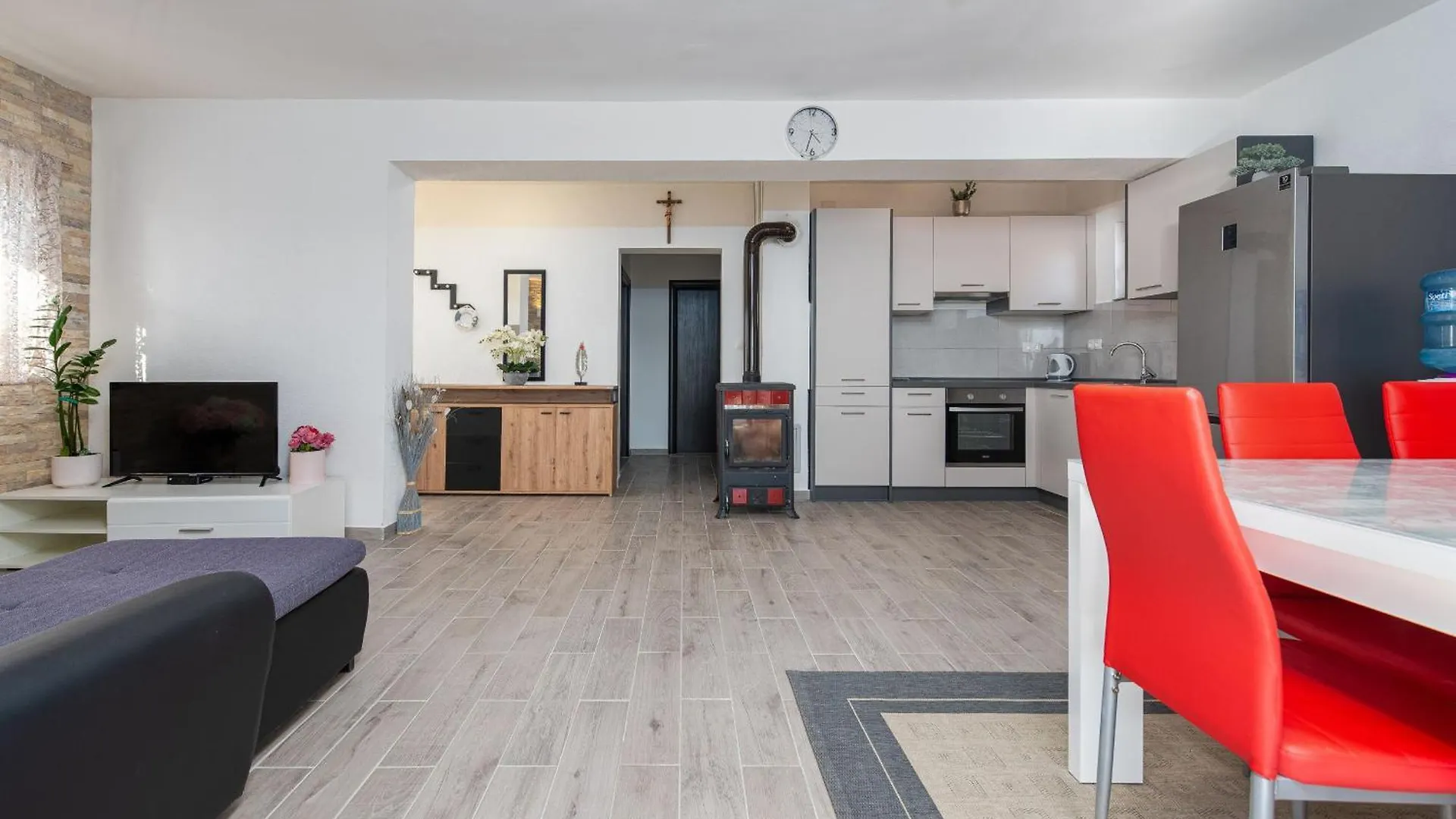 Villa Sea Pearl Zadarvillas Масленица Хорватия
