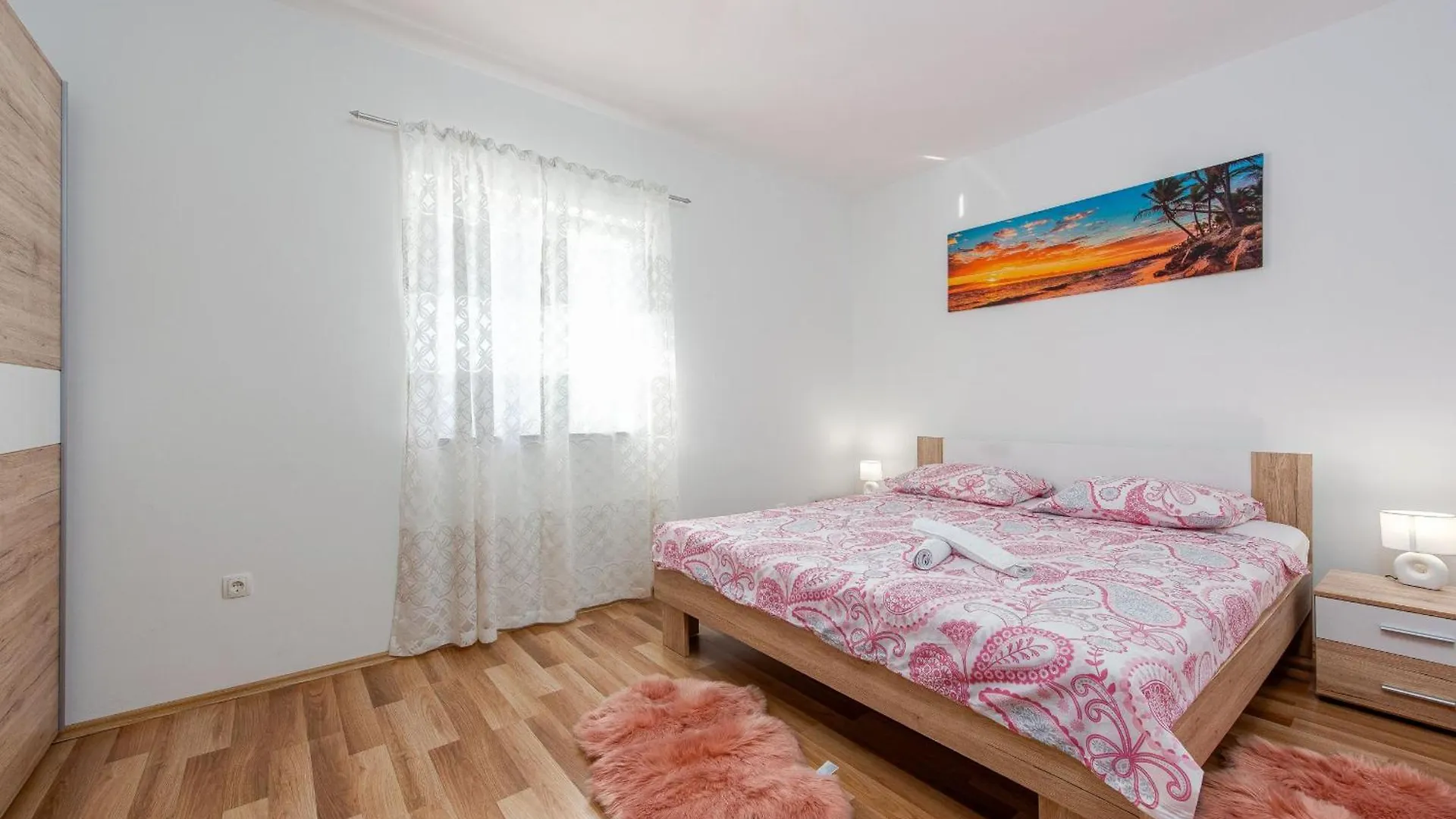 Villa Sea Pearl Zadarvillas Масленица
